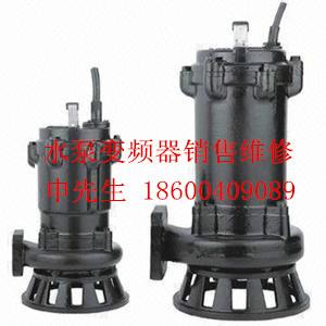 北京QY型充油式潜水泵销售安装维修批发