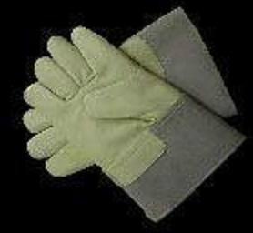 供应济南低温液氮防护手套、液氮防护手套、低温手套