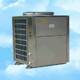 供应5P空气源热水器学校工厂专用热泵