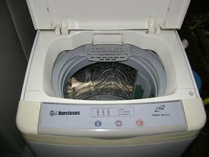 龙岩永丰、专业维修洗衣机不启动