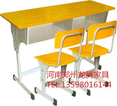 供应学生课桌椅批发升降课桌椅可定做课桌椅 学生课桌椅批发