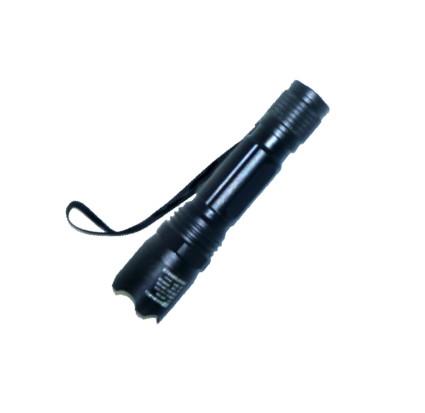 JW7300B微型防爆电筒，矿用隔爆型LED照明灯，充电防爆手电筒