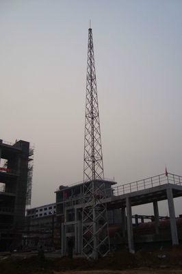 北京专业安装避雷针 专业防雷施工 价格低