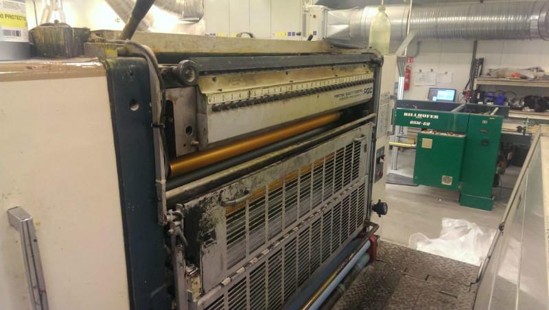 供应海德堡印刷设备供货商提供专业安装、调试、保养、维修各种进口印刷机