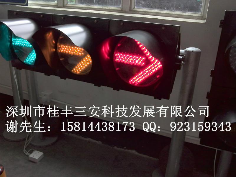 防城港LED交通信号灯最新设计
