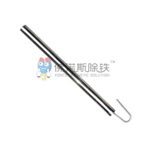 供应塑料磁力棒 【官】厂家直销塑料磁力棒，化工厂专用磁力棒