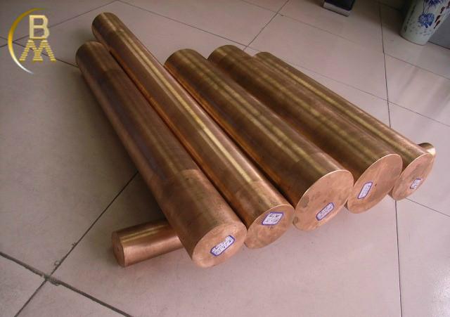 勃西曼铜业批发供应HPb602铅黄铜板批发
