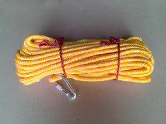 供应安全救生绳-优质麻绳产品图片