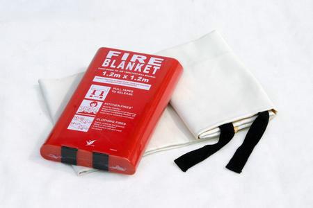 供应优质高效灭火毯--中渤产品--安全的保障