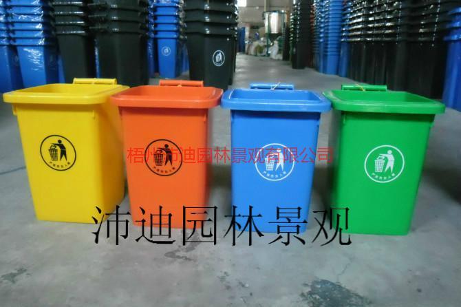 供应广西垃圾分类，广西塑料垃圾桶，广西钢木垃圾桶，广西垃圾分类供应商