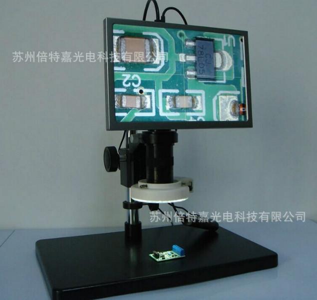 HDMI高清电子显微镜批发