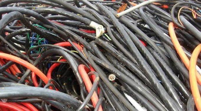 东莞市宝安废电线电缆回收厂家
