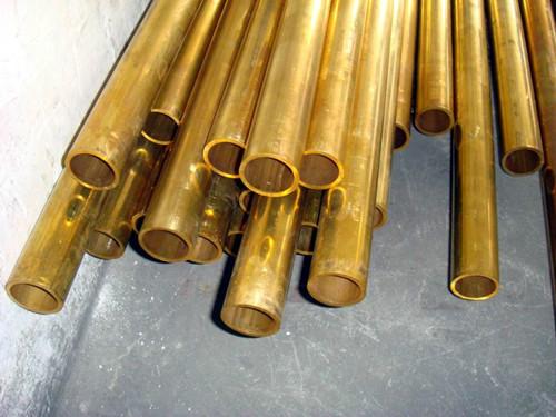 供应导电、导热、耐蚀和加工性能于可焊接和钎焊的C1100纯铜图片