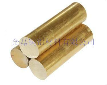 供应C3600黄铜棒国标环保黄铜棒黄铜棒的性能