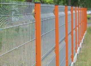 铁丝网防护围栏网供应公园铁丝网防护围栏网