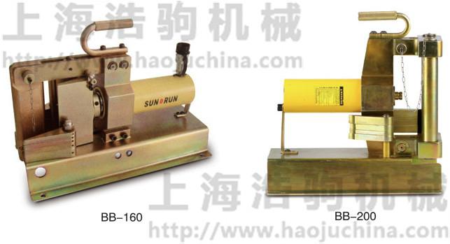 BC-160Haoju分体式母线切断机批发