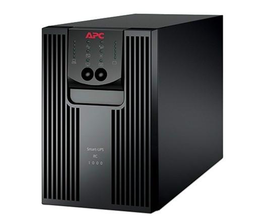 APC品牌UPS电源西安总经销批发