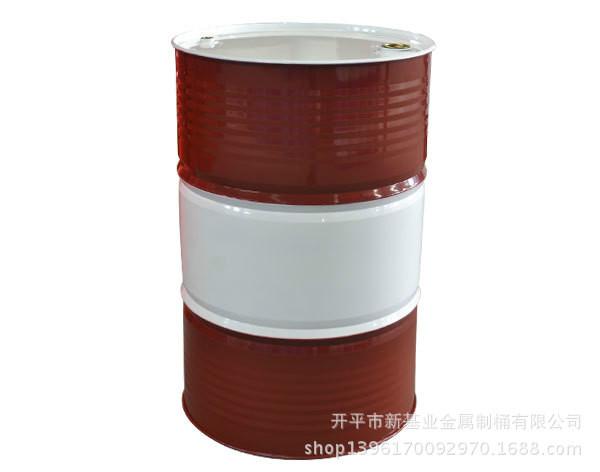 【200升油桶】铁油桶/200l铁油桶/ 200升铁油桶/200公斤