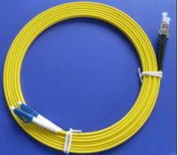 供应厂家直销 fc光纤跳线fc-sc跳线 最低价 fc光纤跳线专业生产