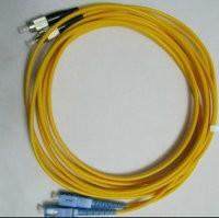 供应LC-SC多模光纤跳线 供应商 LC光纤跳线厂家直销
