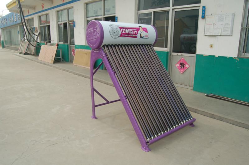 阳台壁挂热水器太阳能热水器品牌批发