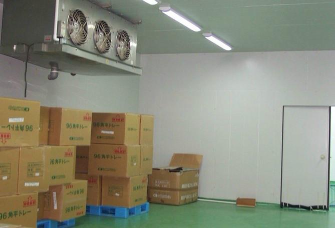 北京市专业冷库安装与维修厂家