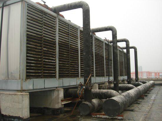 杭州临安区约克中央空调售后维修 约克模块机组维修 螺杆机组维修