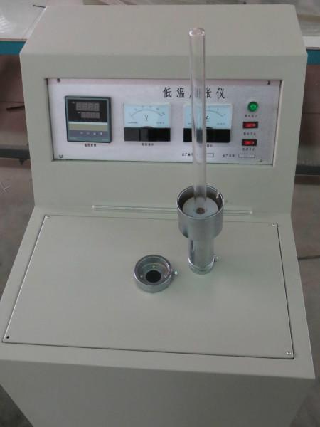 供应HY4690线膨胀系数测定仪