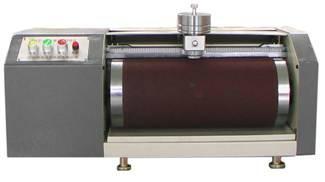 供应HY3420辊筒式磨耗机 DIN磨耗机 橡胶磨耗机