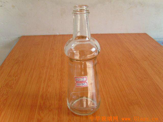 供应220毫升麻油玻璃瓶/徐州麻油玻璃瓶供应生产厂/香油瓶