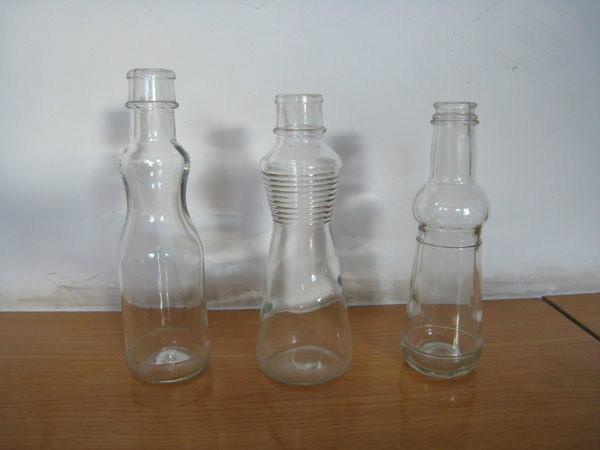 麻油玻璃瓶制造厂家批发