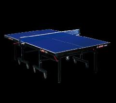 红双喜高级单折式乒乓球桌T1223批发