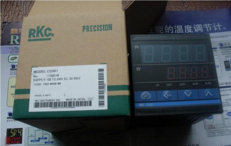 供应rkc温控器CD系CD901FK02-M＊GN-NN