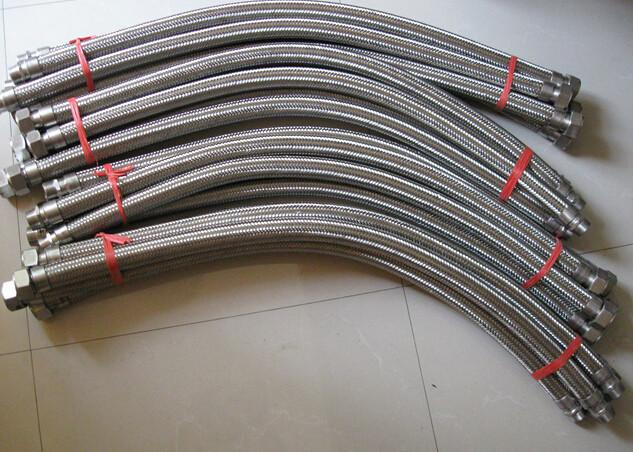 云南供金属软管 304不锈钢波纹管 金属波纹软管 不锈钢金属编织软管