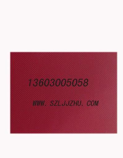 供应广东深圳广西乒乓球场地地胶价格 值得信懒的乒乓球PVC地胶厂家图片