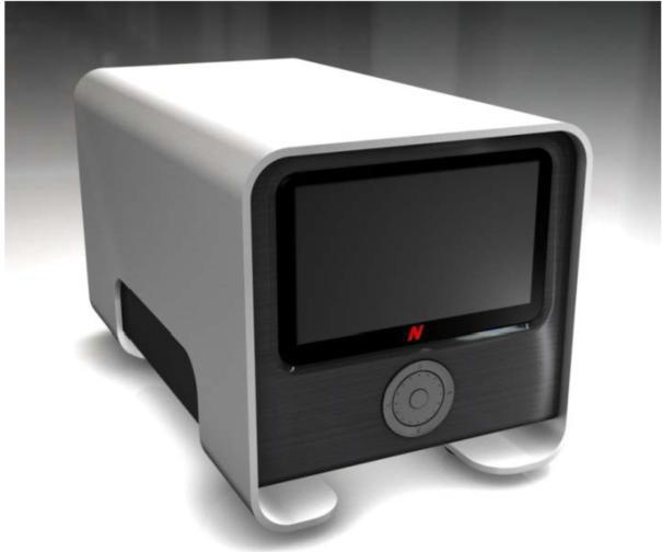 供应代理DST-N进口微量氧检测仪高精度微量氧分析仪氧检测仪
