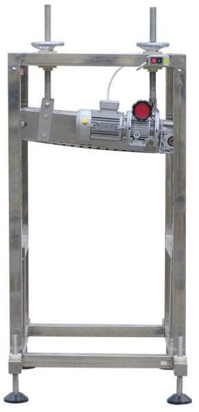SF-1型塑防自动压盖机/压盖机生产批发