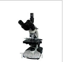 供应XSP-11三目偏光显微镜