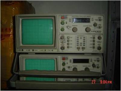 供应惠美HM5010频谱分析仪
