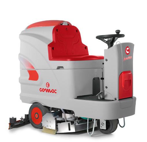 供应Innova55B驾驶式洗地机意大利高美驾驶式洗地机