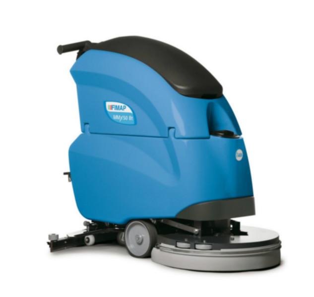 供应MMX50B-50意大利菲迈普自动洗地机洗地吸干机