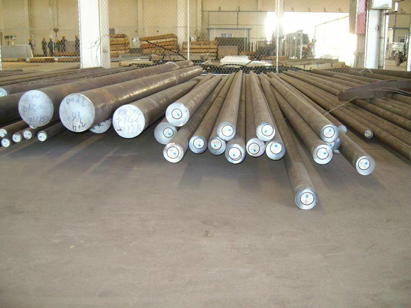 高品质15Cr合金钢上海结构钢销售部批发
