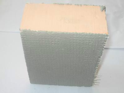 供应酚醛复合板酚醛泡沫板酚醛铝箔保温板