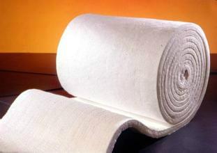 供应硅酸铝针刺毯廊坊图耀保温材料有限公司