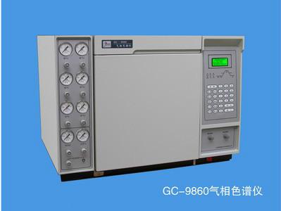 GC-9860松节油检测分析气相色谱仪