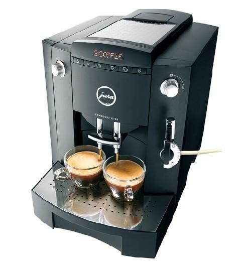 喜客维也纳咖啡机进口全自动咖啡批发
