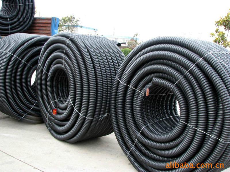 天津厂家供应碳素螺纹管(护套管电线保护管图片