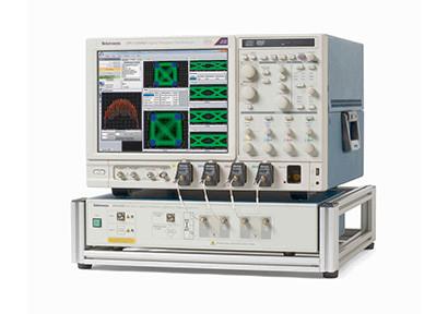 供应OM4000系列相干光信号分析仪