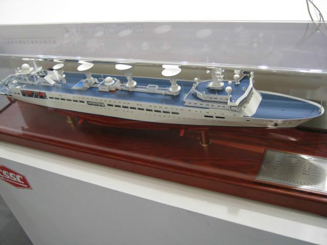 南通远洋货轮船舶模型模型 航海轮船模型制作公司