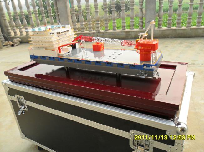 供应无锡船舶模型/舰船模型/航海模型专业制作公司